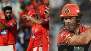 IPL 2018, Royal Challengers Bangalore vs Kings XI Punjab, Match No. 8 at Bengaluru: Preview, Predictions and Teams' Likely 11s IPL 2018, Royal Challengers Bangalore vs Kings XI Punjab, Match No. 8 at Bengaluru: Preview, Predictions and Teams' Likely 11s